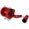 Alutecnos Albacore 12 single speed - Red