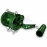 Alutecnos Albacore 12 single speed - Green