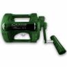 Alutecnos Albacore 130 2 speed - Green