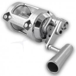 Alutecnos Albacore 30W 2 vitesses