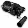 Alutecnos Albacore 30W 2 speed - Black
