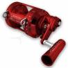 Alutecnos Albacore 30W 2 speed - Red