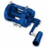 Alutecnos Albacore 50W 2 speed - Blue