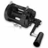 Alutecnos Albacore 50W 2 speed - Black