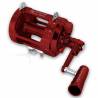 Alutecnos Albacore 50W 2 speed - Red