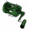 Alutecnos Albacore 50W 2 speed - Green