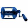 Alutecnos Albacore 80W 2 speed - Blue