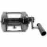 Alutecnos Albacore 80W 2 speed - GunSmoke