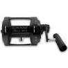 Alutecnos Albacore 80W 2 speed - Black