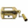 Alutecnos Albacore 80W 2 speed - Gold