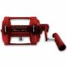 Alutecnos Albacore 80W 2 speed - Red