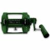Alutecnos Albacore 80W 2 speed - Green