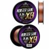 Daiwa J-Braid Grand X8 (1500m)