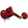 Alutecnos Gorilla 8V - Rouge