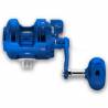 Alutecnos Gorilla 6V - Blue