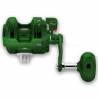 Alutecnos Gorilla 6V - Green