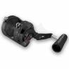 Alutecnos Gorilla 12 - Black