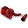 Alutecnos Gorilla 12 - Red