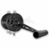 Alutecnos Gorilla 20 - Black