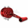 Alutecnos Gorilla 20 - Red