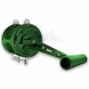 Alutecnos Gorilla 20 - Green