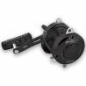 Alutecnos Gorilla 12V - Black