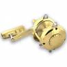 Alutecnos Gorilla 12V - Gold