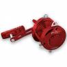 Alutecnos Gorilla 12V - Red