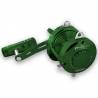 Alutecnos Gorilla 12V - Green
