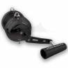 Alutecnos Gorilla 20V - Black