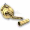 Alutecnos Gorilla 20V - Gold