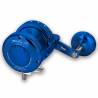 Alutecnos Gorilla 12C - Blue