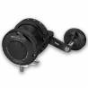 Alutecnos Gorilla 12C - Black