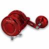 Alutecnos Gorilla 12C - Red
