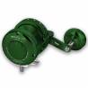 Alutecnos Gorilla 12C - Green