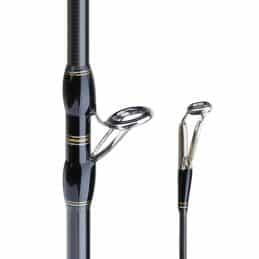 Canne Black Diamond Hearty Rise