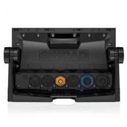Simrad NSS7 Evo 3 connections