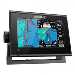 GO5 XSR Simrad