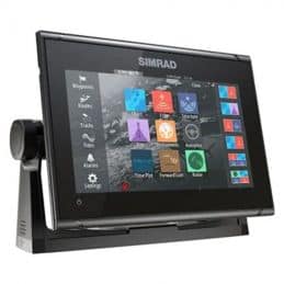GO9 XSE Simrad