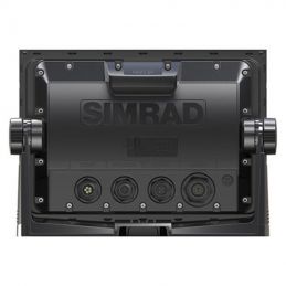 GO9 XSE Simrad