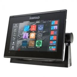 GO9 XSE Simrad