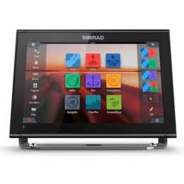 GO12 XSE Simrad