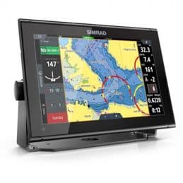 GO12 XSE Simrad