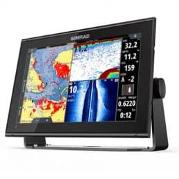 GO12 XSE Simrad