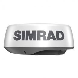 Simrad Radar Halo20