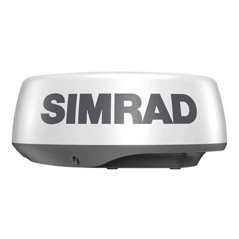 Simrad Radar Halo20 Simrad Radar Halo20