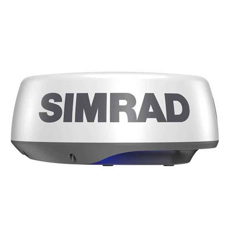 Halo20 Radar Simrad Halo20 Radar Simrad