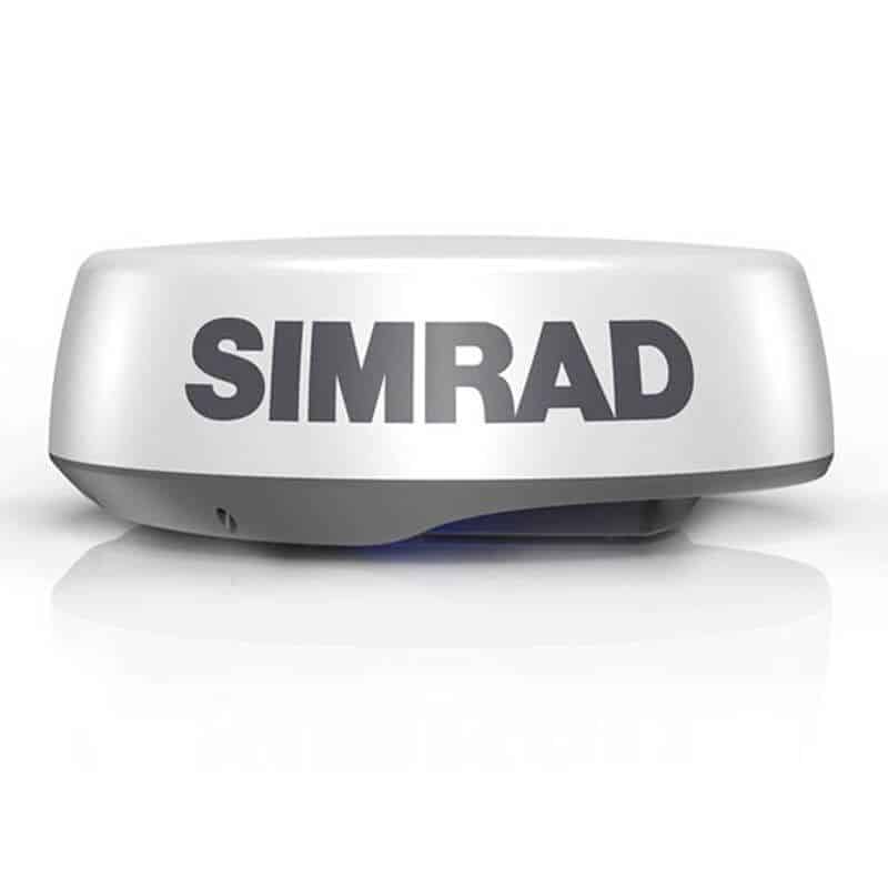 Halo20+ Radar Simrad Halo20+ Radar Simrad