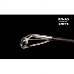 Zenaq Snipe anneaux Fuji