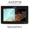 Raymarine Axiom 7 REALVISION 3D